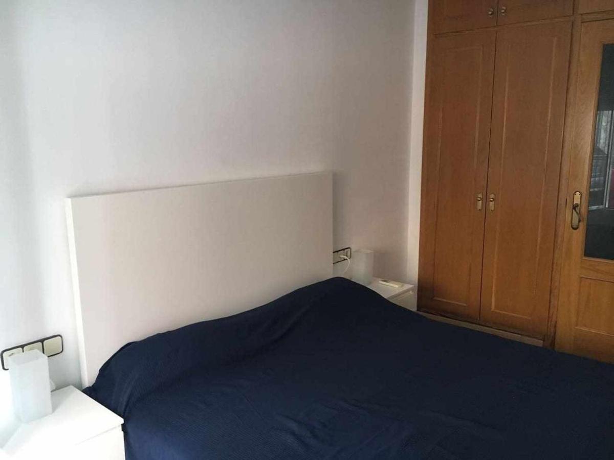 Nice And Quiet Flat In Premia De Mar Hutb ภายนอก รูปภาพ