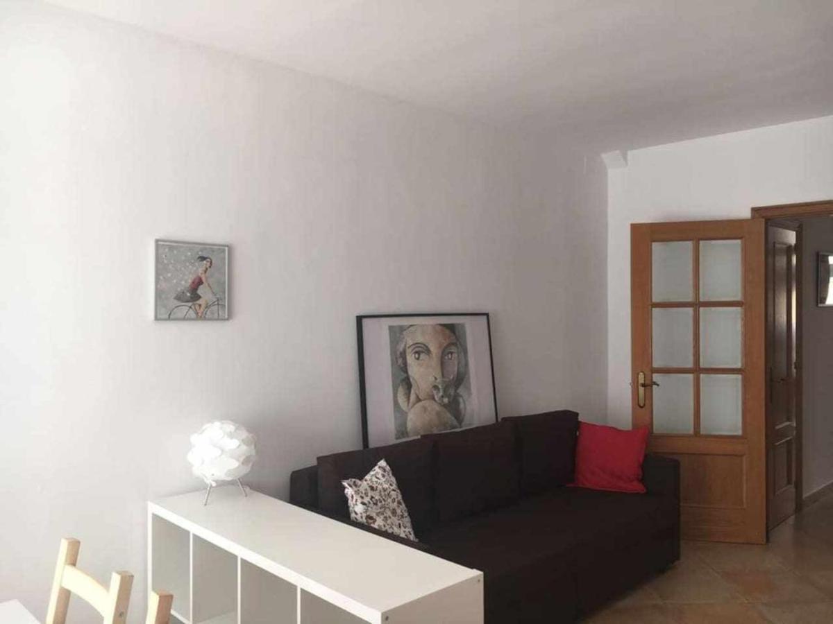 Nice And Quiet Flat In Premia De Mar Hutb ภายนอก รูปภาพ