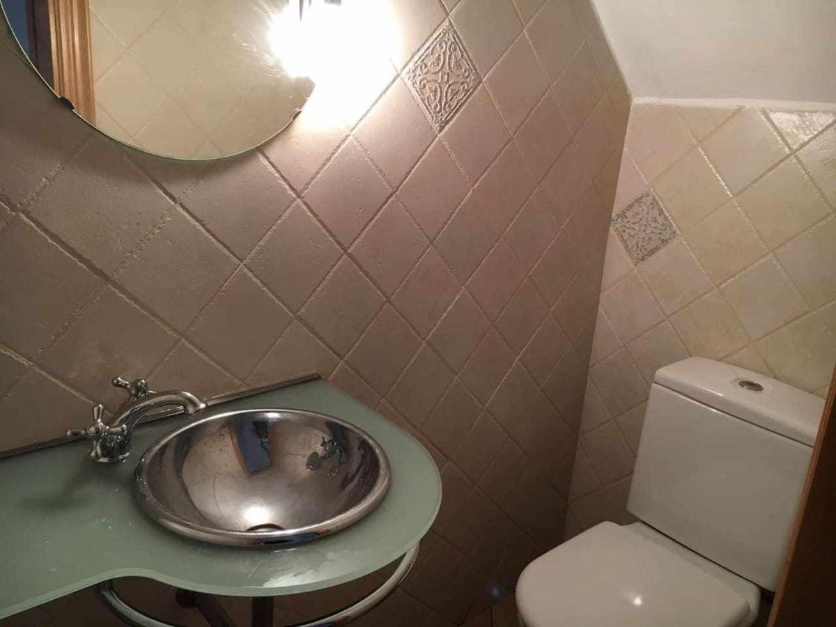 Nice And Quiet Flat In Premia De Mar Hutb ภายนอก รูปภาพ